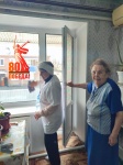 Благотворительная акция «Чистый дом»