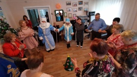 Новогоднее волшебство для каждого