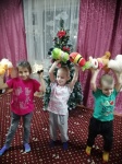 Пусть праздник вам подарит чудо