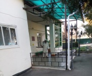 Организация работы по профилактике инфекционных заболеваний в  ГБУСО «Новоалександровский КЦСОН»