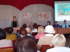 Финансовая грамотность населения