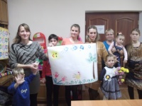 Мир глазами особого ребёнка