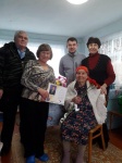 90-летие
