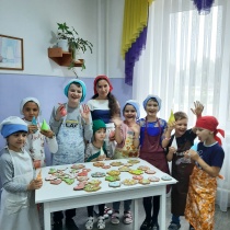 Осеннее путешествие