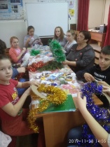 Подкова на счастье