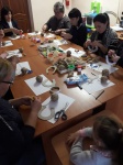 Подкова на счастье