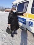 С заботой о гражданах пожилого возраста