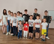 Как много музыки на свете!