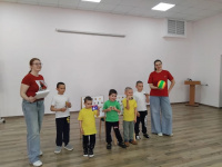 Будем здоровы