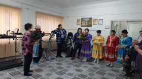 Поздравляем