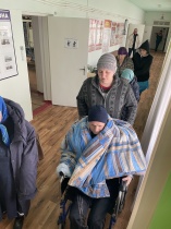 Тренировочная эвакуация-залог правильных действий в реальной чрезвычайной ситуации