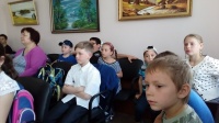 Музыка лечит душу и тело