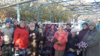 Сердечко для мамы