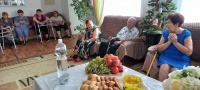 Три Спаса - три запаса