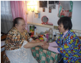 Домашний помощник