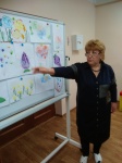 Мастер-класс «Нетрадиционная техника рисования. Рисование мыльными пузырями»