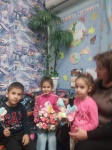 День Матери