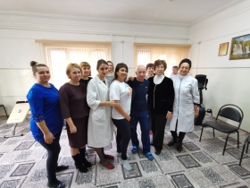 Урок Мастера