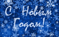С новым 2016 годом!