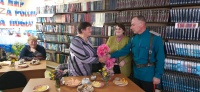 Всемирный день сельских женщин