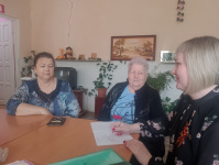 «Поезд милосердия» спешит на помощь