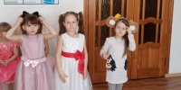 Пасхальная встреча
