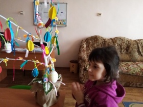 Время творить добро!