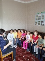 Наша сила в единстве!