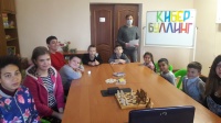 Хулиганы в  Интернете
