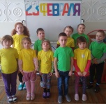 А ну-ка, мальчики