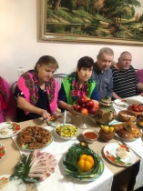 Ставрополье - житница дружбы и добра