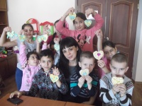 Танец рук