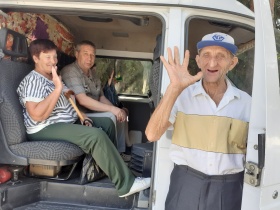 Нацелены на долголетие