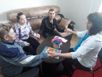 Нацелены на долголетие