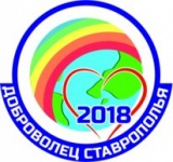 1 Краевой Слет добровольческого движения  «Серебряное волонтерство»