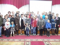 День правовой помощи детям