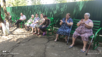 Пою тебе, моя Россия