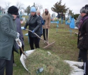 Весенняя неделя добра