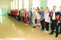 Быстрее, выше, сильнее