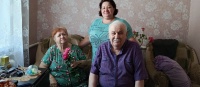 Любовь и верность на долгие года