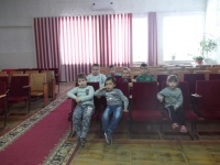 День Вежливости и Доброты