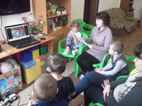 С чего начинается Родина.