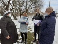 Поезд Милосердия