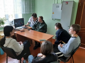 Всероссийский проект «Могу Чувствовать»