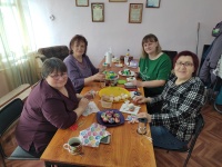 Со светлым праздником Воскресения Христова — Святой Пасхой!