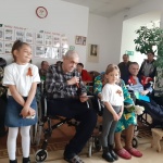 Победа одна на всех!