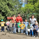 Праздник приближается