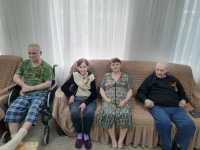 Любимые песни Победы 