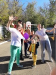 В единстве наша сила