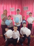 День белых журавлей